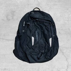 Patagonia Chacabuco Black Backpack
